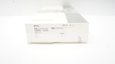 DePuy 5070-05-080 Summit Basic PRESSF IT 2